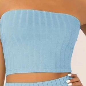 Shein Tube top